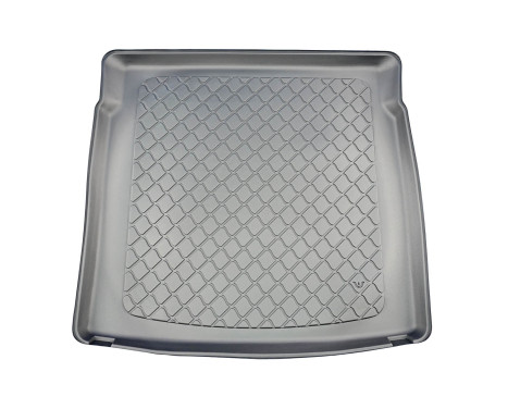 Trunk mat suitable for Renault Rafale E-Tech Hybrid 2024-, Image 2