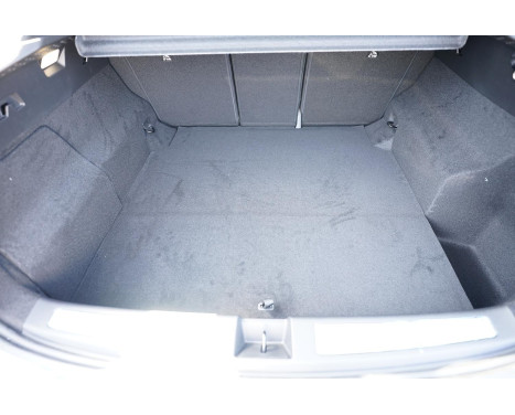 Trunk mat suitable for Renault Rafale E-Tech Hybrid 2024-, Image 3