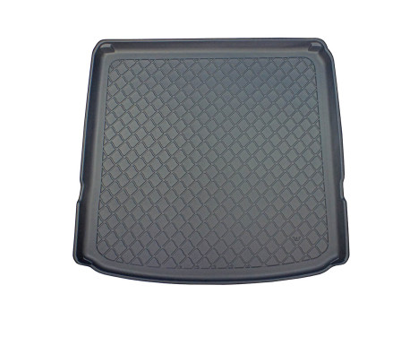 Trunk mat suitable for Renault Talisman Grandtour C/5 05.2016-
