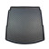 Trunk mat suitable for Renault Talisman Limousine + Facelift 2020 S/4 01.2016-