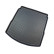 Trunk mat suitable for Renault Talisman Limousine + Facelift 2020 S/4 01.2016-, Thumbnail 2