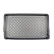 Trunk mat suitable for Renault ZOE (electric) + Facelift 06.2019 HB/5 12.2012-