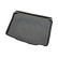 Trunk mat suitable for Seat Ibiza IV (6J) HB/3/5 05.2008-05.2017, Thumbnail 2