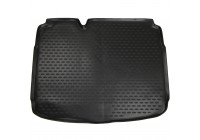 Trunk mat suitable for Seat Leon 10/2007->, hb.
