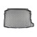 Trunk mat suitable for Seat Leon IV (KL) HB/5 03.2020- / Seat-Cupra Leon IV Hybrid mHEV (KL) HB