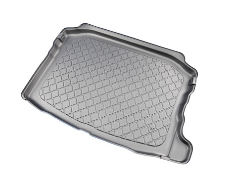 Trunk mat suitable for Seat Leon IV (KL) HB/5 03.2020- / Seat-Cupra Leon IV Hybrid mHEV (KL) HB, Image 3