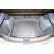 Trunk mat suitable for Seat Leon IV (KL) HB/5 03.2020- / Seat-Cupra Leon IV Hybrid mHEV (KL) HB, Thumbnail 4