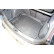 Trunk mat suitable for Seat Leon IV (KL) HB/5 03.2020- / Seat-Cupra Leon IV Hybrid mHEV (KL) HB, Thumbnail 5