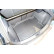 Trunk mat suitable for Seat Leon IV (KL) HB/5 03.2020- / Seat-Cupra Leon IV Hybrid mHEV (KL) HB, Thumbnail 6
