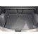 Trunk mat suitable for Seat Leon IV (KL) HB/5 03.2020- / Seat-Cupra Leon IV Hybrid mHEV (KL) HB, Thumbnail 7