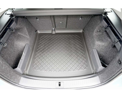 Trunk mat suitable for Skoda Enyaq iV (electric) SUV/Coupe 04.2021-, Image 4