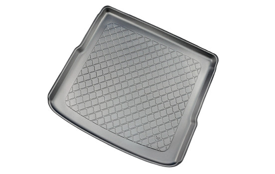 Trunk mat suitable for Skoda Enyaq iV (electric) SUV/Coupe 04.2021-, Image 2