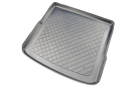 Trunk mat suitable for Skoda Enyaq iV (electric) SUV/Coupe 04.2021-, Image 3