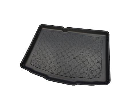 Trunk mat suitable for Skoda Fabia III (NJ) HB/5 11.2014-08.2021, Image 2