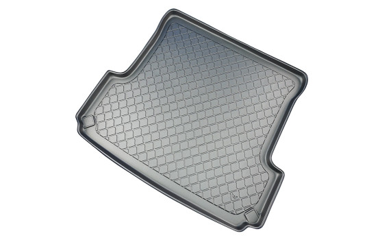 Trunk mat suitable for Skoda Octavia I (1U) HB/5 1998-2004, Image 2