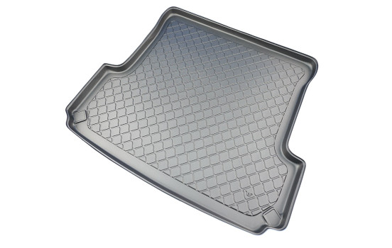 Trunk mat suitable for Skoda Octavia I (1U) HB/5 1998-2004, Image 3