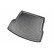 Trunk mat suitable for Skoda Octavia II (1Z) & II Facelift HB/5 03.2004-2008 / 2009-01.2013, Thumbnail 3
