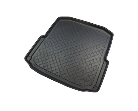 Trunk mat suitable for Skoda Octavia III (5E) HB/5 02.2013-05.2020, Image 2
