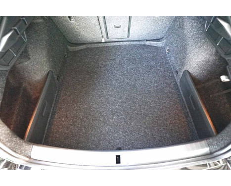 Trunk mat suitable for Skoda Octavia IV HB/5 06.2020-, Image 7