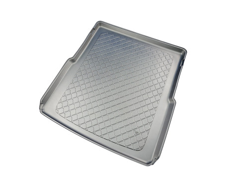 Trunk mat suitable for Skoda Superb iV Plug-in Hybrid Combi C/5 2020-, Image 3