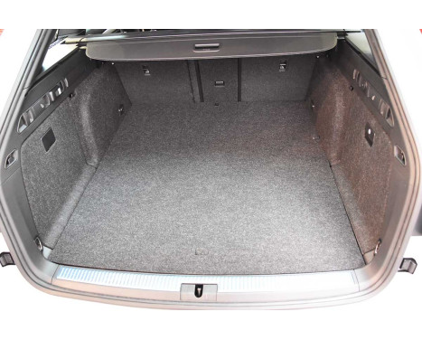Trunk mat suitable for Skoda Superb iV Plug-in Hybrid Combi C/5 2020-, Image 7