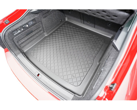 Trunk mat suitable for Skoda Superb iV Plug-in Hybrid S/4 2020-, Image 5