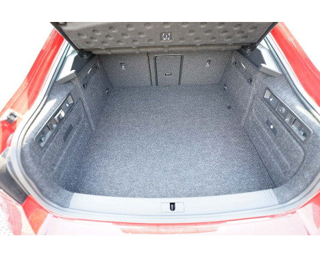 Trunk mat suitable for Skoda Superb iV Plug-in Hybrid S/4 2020-, Image 7