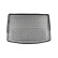 Trunk mat suitable for Ssangyong Korando IV C300 SUV/5 09.2019- / SsangYong Korando e-Motion, Thumbnail 4