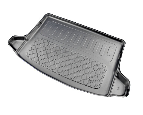 Trunk mat suitable for Ssangyong Korando IV C300 SUV/5 09.2019- / SsangYong Korando e-Motion, Image 3
