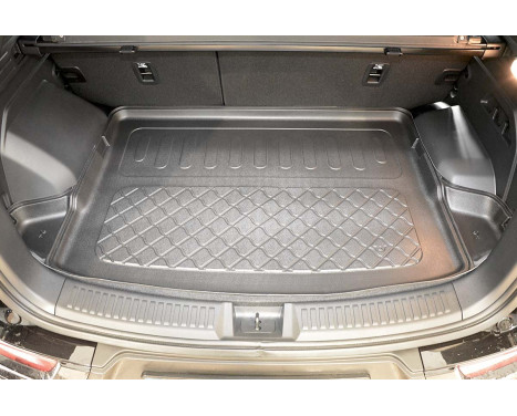 Trunk mat suitable for Ssangyong Korando IV C300 SUV/5 09.2019- / SsangYong Korando e-Motion, Image 6