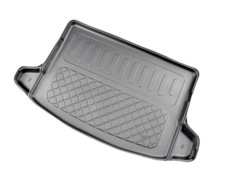 Trunk mat suitable for Ssangyong Korando IV C300 SUV/5 09.2019- / SsangYong Korando e-Motion, Image 2