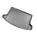 Trunk mat suitable for Ssangyong Korando IV C300 SUV/5 09.2019- / SsangYong Korando e-Motion, Thumbnail 2