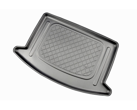 Trunk mat suitable for Ssangyong Korando IV C300 SUV/5 09.2019-;, Image 2