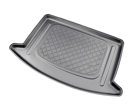 Trunk mat suitable for Ssangyong Korando IV C300 SUV/5 09.2019-;, Image 3