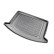 Trunk mat suitable for Ssangyong Korando IV C300 SUV/5 09.2019-;, Thumbnail 3