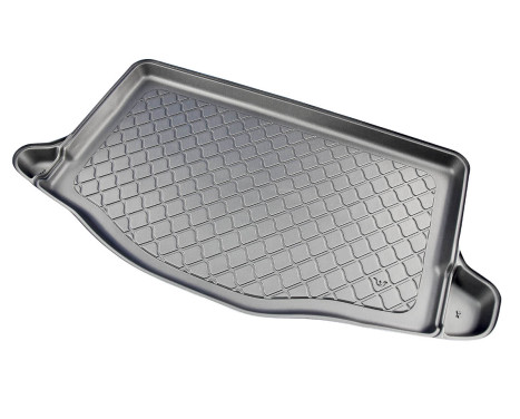 Trunk mat suitable for Ssangyong Tivoli X150 Facelift SUV/5 01.2020-; after facelift 2019, Image 2