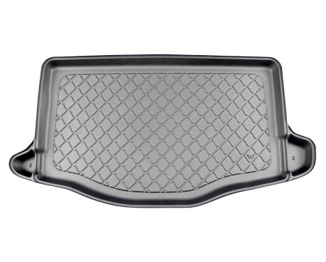 Trunk mat suitable for Ssangyong Tivoli X150 Facelift SUV/5 01.2020-; after facelift 2019, Image 4