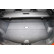 Trunk mat suitable for Ssangyong Tivoli X150 Facelift SUV/5 01.2020-; after facelift 2019, Thumbnail 5