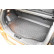 Trunk mat suitable for Ssangyong Tivoli X150 Facelift SUV/5 01.2020-; after facelift 2019, Thumbnail 7