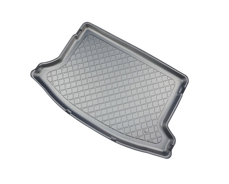 Trunk mat suitable for Subaru XV II e-Boxer SUV/5 12.2019-, Image 2