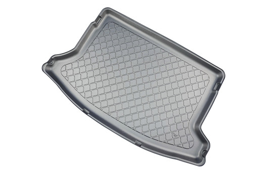 Trunk mat suitable for Subaru XV II e-Boxer SUV/5 12.2019-, Image 2