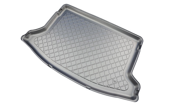 Trunk mat suitable for Subaru XV II e-Boxer SUV/5 12.2019-, Image 3