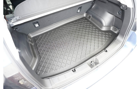 Trunk mat suitable for Subaru XV II e-Boxer SUV/5 12.2019-, Image 6