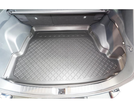 Trunk mat suitable for Suzuki Across Plug-in-Hybrid / Toyota RAV 4 V 2020-, Image 4