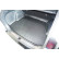 Trunk mat suitable for Suzuki Across Plug-in-Hybrid / Toyota RAV 4 V 2020-, Thumbnail 5