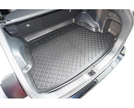 Trunk mat suitable for Suzuki Across Plug-in-Hybrid / Toyota RAV 4 V 2020-, Image 6