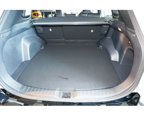 Trunk mat suitable for Suzuki Across Plug-in-Hybrid / Toyota RAV 4 V 2020-, Image 7