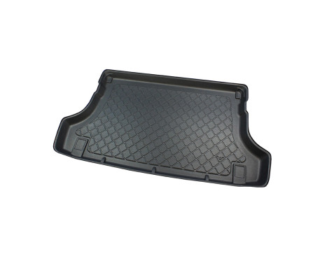 Trunk mat suitable for Suzuki Grand Vitara II SUV/5 2005-02.2015, Image 2