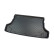 Trunk mat suitable for Suzuki Grand Vitara II SUV/5 2005-02.2015, Thumbnail 2
