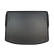 Trunk mat suitable for Suzuki SX-4 II S-Cross SUV/5 09.2013-2019 / SX4 S-Cross Hybrid SUV